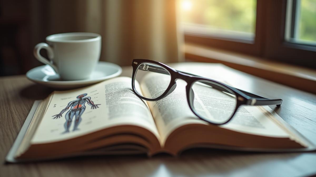 Cancer Literacy: Why Education Changes Everything