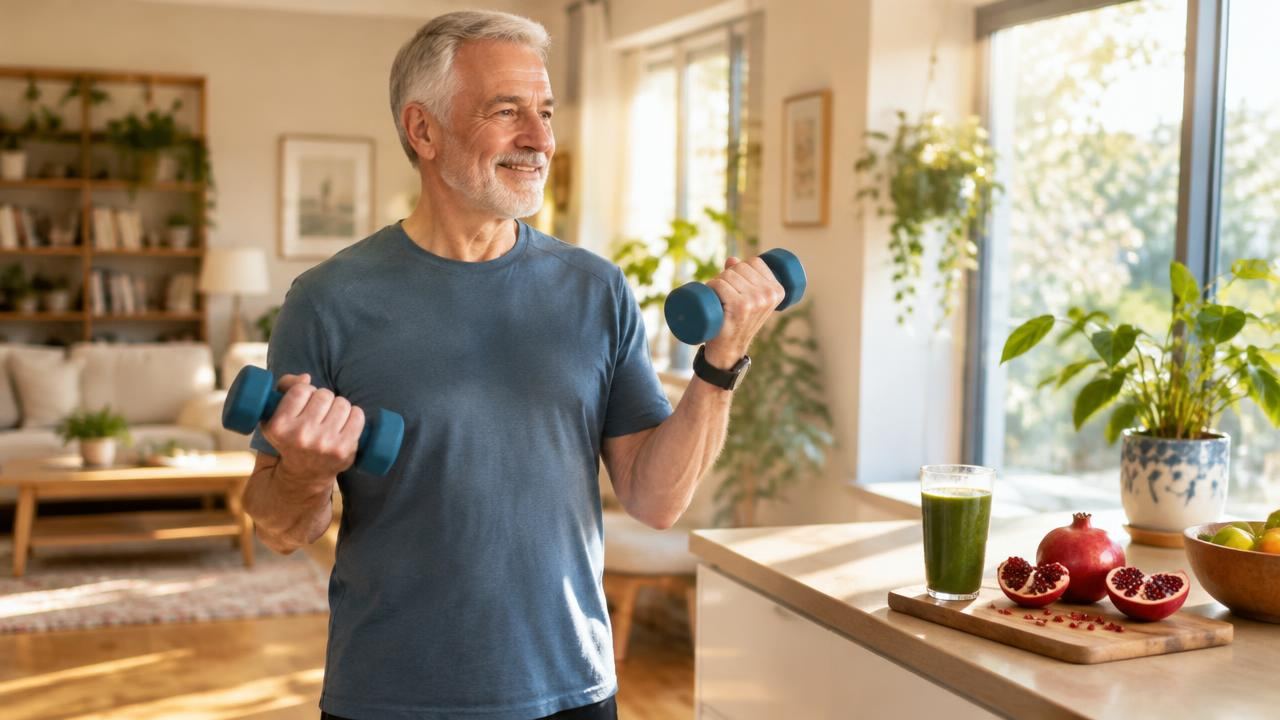 How to Lower PSA Naturally: A Surgeon's Honest Guide
