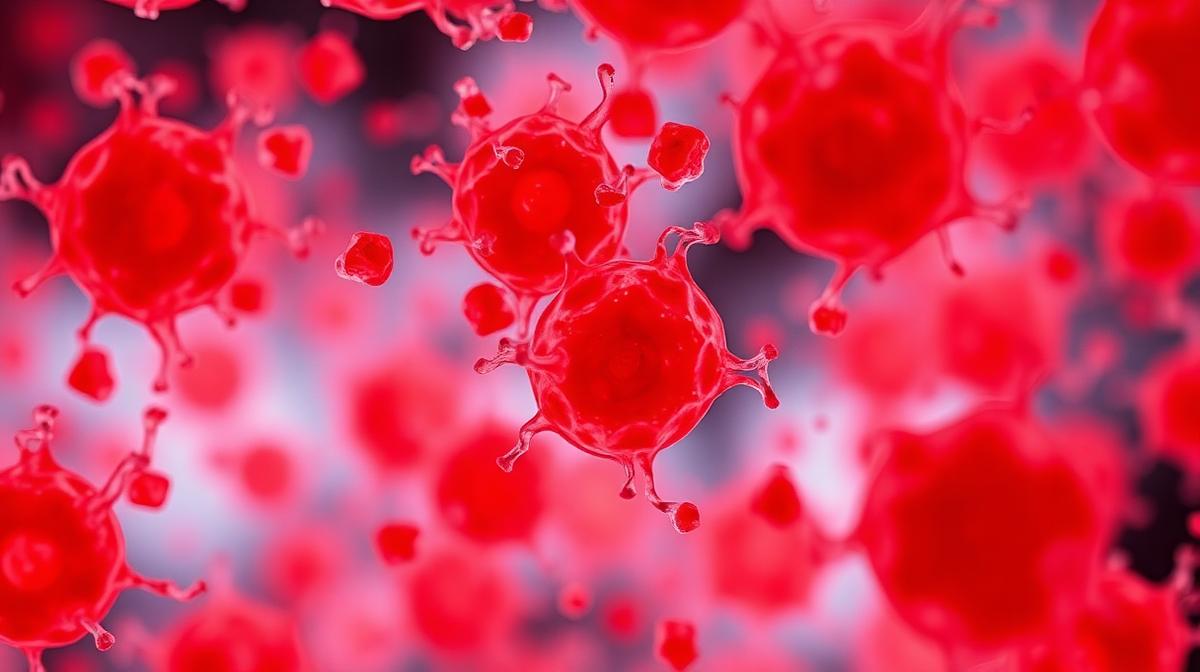 Inflammation and Long-Term Disease Awareness