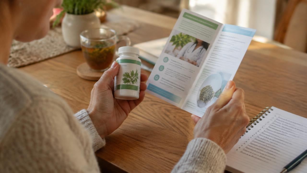 Is Holistic Cancer Treatment Safe? What to Know Before You Choose