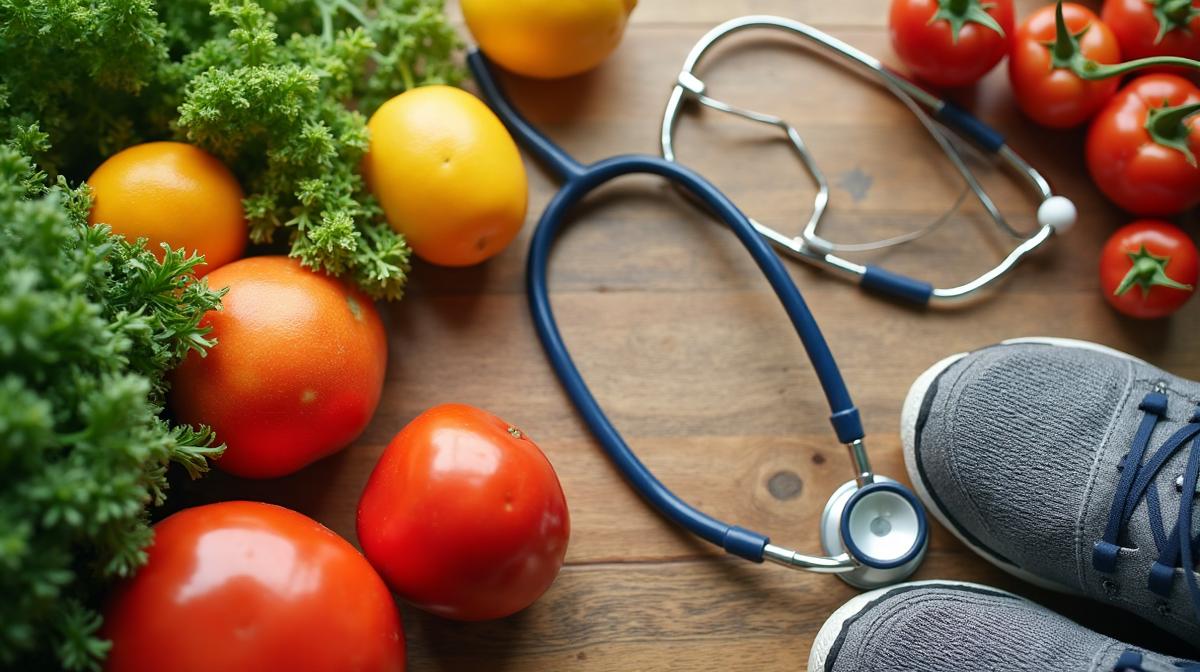 Lifestyle Science and Cancer Risk Awareness