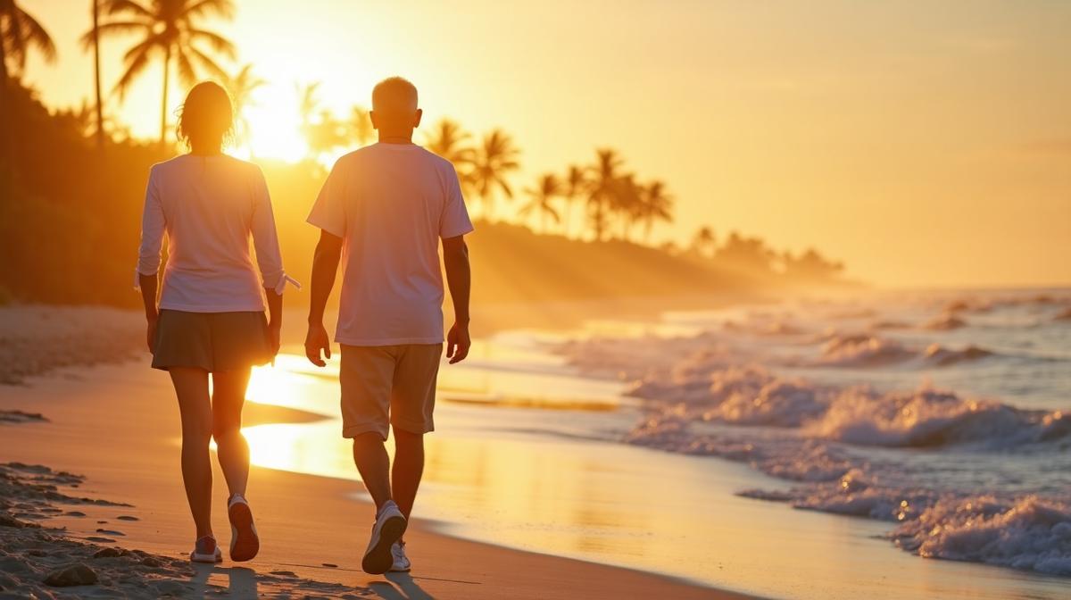 Building a Long-Term Health Strategy