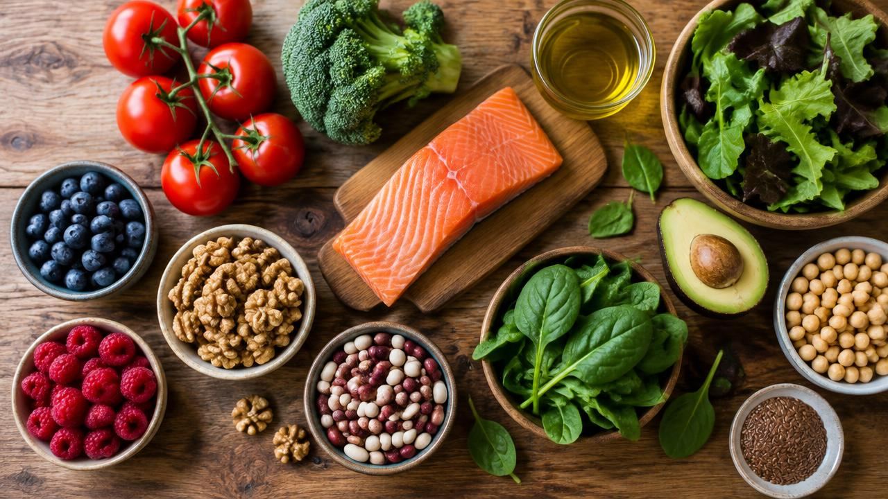 Prostate Cancer Diet: What I Eat and What I Avoid
