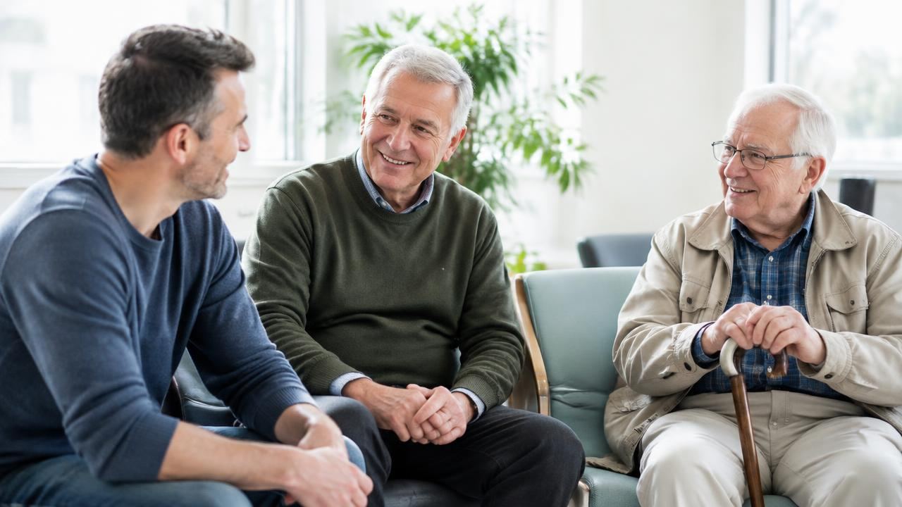 PSA Level Chart by Age: What Is Normal for You?