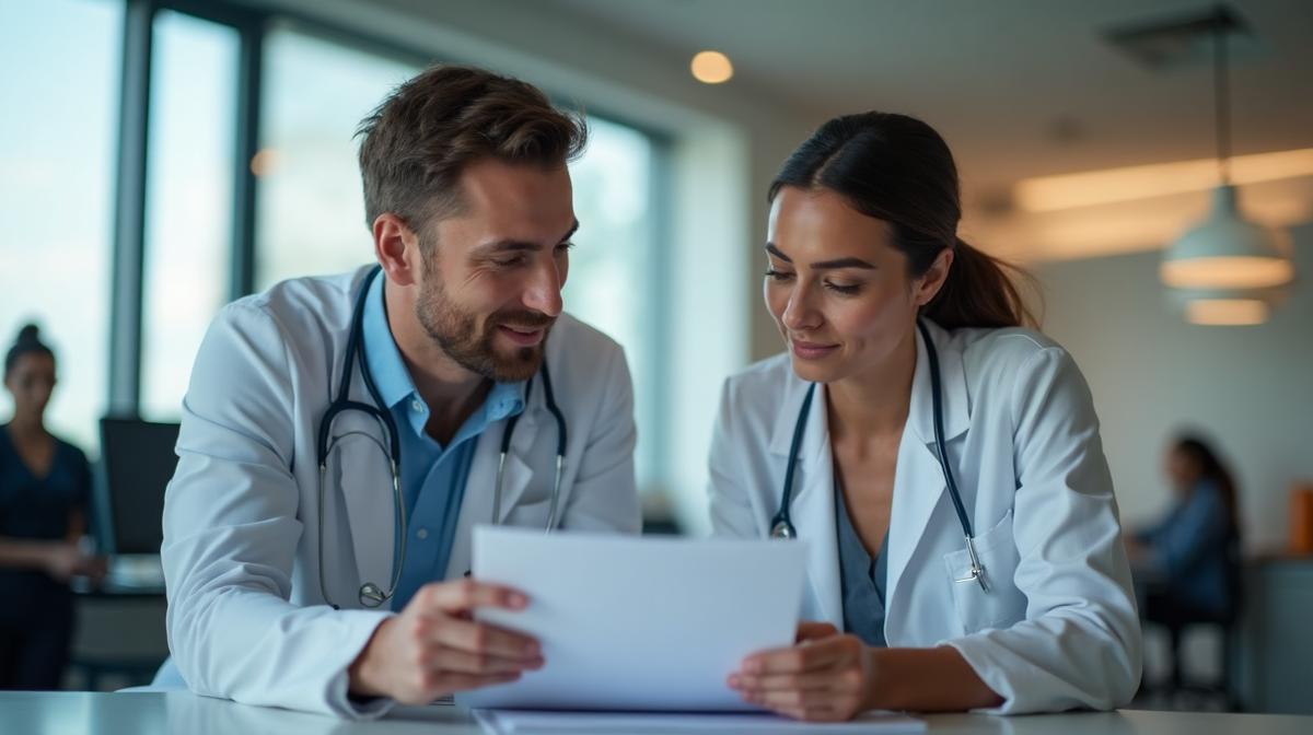 Understanding Cancer Treatment Decisions