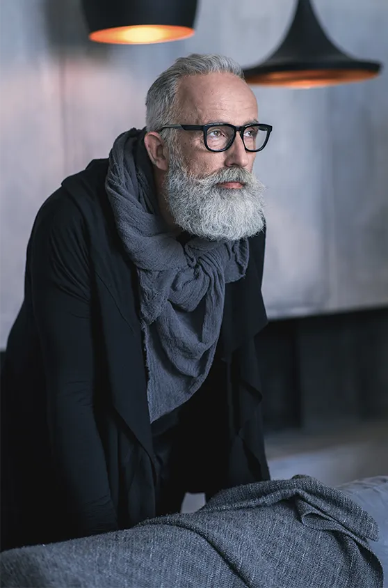 For Men - Wellness Program