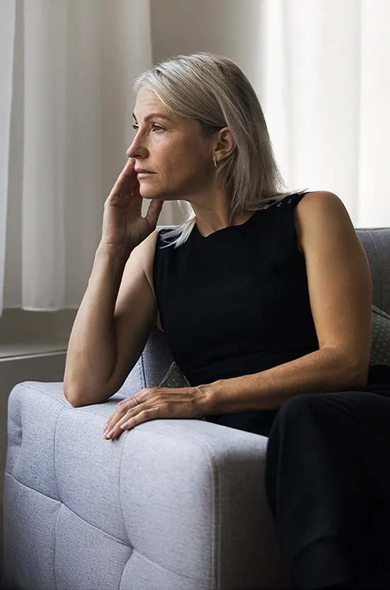 For Women - Wellness Program